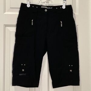 Jamie Sadock Women's Golf Shorts - EUC